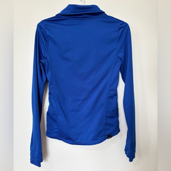 🎉4/30$🎉 Bench Electric Blue Zip-Up Jacket - Size XS - Picture 6 of 8